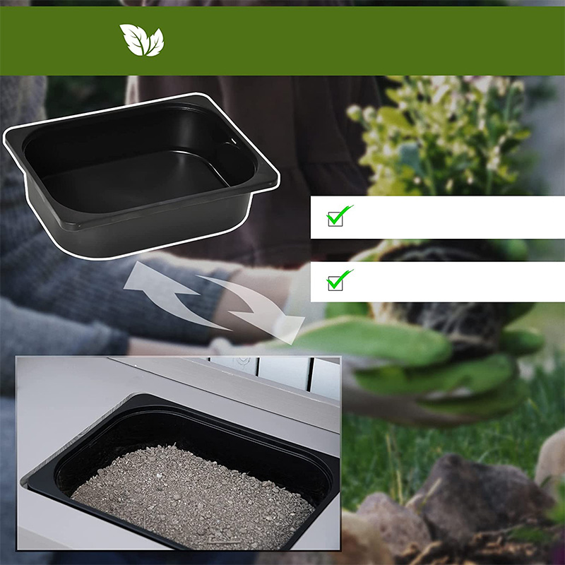 Zavárací stôl, záhradná pracovná stanica so sitom, odnímateľný drez a koše